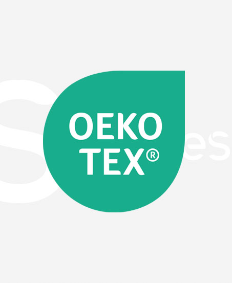 OEKO-TEXT Standart 100